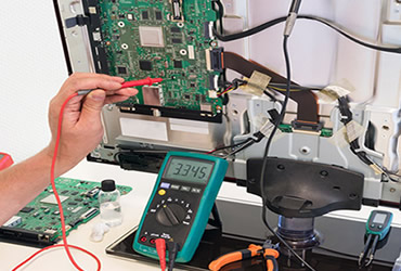 İçmeler Elektronik Tamircisi