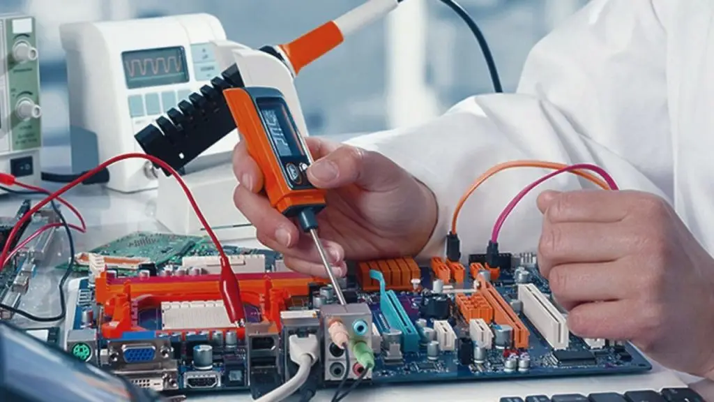 İçmeler Elektronik Tamircisi